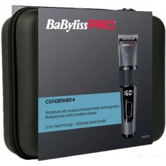Машинка для стрижки волос BaByliss PRO FX872E