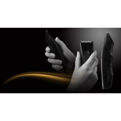 Машинка для стрижки волос Panasonic ER-GP30-K520