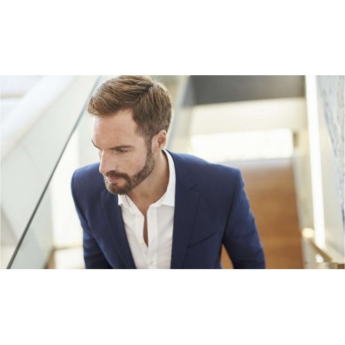 Машинка для стрижки волос Philips MG7745/15