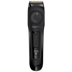 Машинка для стрижки волос Rowenta Xpert TN3841F4