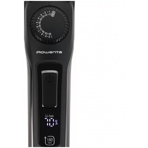 Машинка для стрижки волос Rowenta Xpert TN3841F4