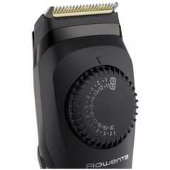 Машинка для стрижки волос Rowenta Xpert TN3841F4