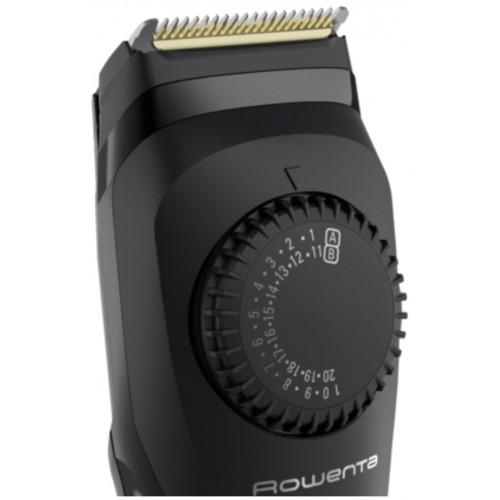 Машинка для стрижки волос Rowenta Xpert TN3841F4
