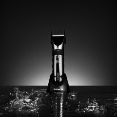 Машинка для стрижки волос Polaris PHC 3017RC Argan Therapy Pro