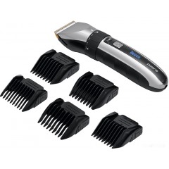 Машинка для стрижки волос Polaris PHC 3017RC Argan Therapy Pro