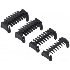 Машинка для стрижки волос Polaris PHC 0202R