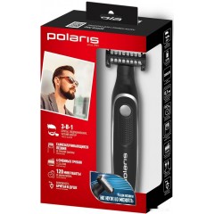 Машинка для стрижки волос Polaris PHC 0202R