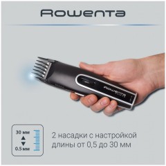 Машинка для стрижки волос Rowenta TN1410F1
