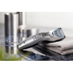 Машинка для стрижки волос Panasonic ER-GC71-S520