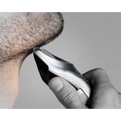 Машинка для стрижки волос Panasonic ER-GC71-S520