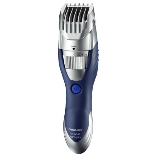 Машинка для стрижки волос Panasonic ER-GB40-S520
