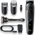 Машинка для стрижки волос Braun BT5340