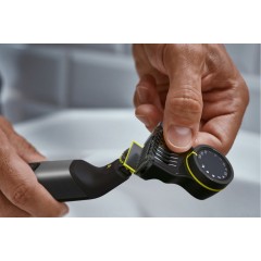 Машинка для стрижки волос Philips OneBlade Pro QP6551/17