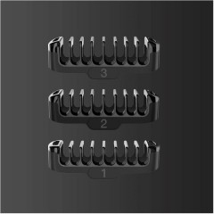 Машинка для стрижки волос Braun OneTool XT3100