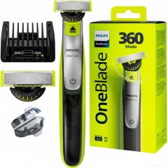 Машинка для стрижки волос Philips QP2730/20