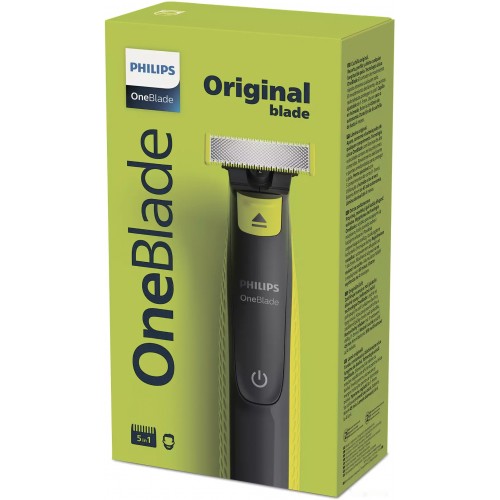 Машинка для стрижки волос Philips OneBlade Face QP2721/20