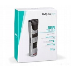 Машинка для стрижки волос BaByliss T831E