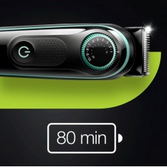 Машинка для стрижки волос Braun BT3341