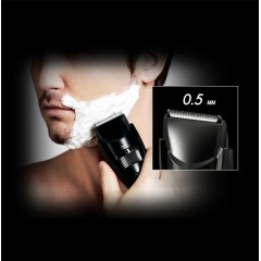 Машинка для стрижки волос Panasonic ER-GB37-K451