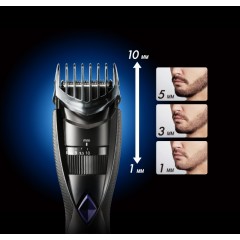Машинка для стрижки волос Panasonic ER-GB37-K451