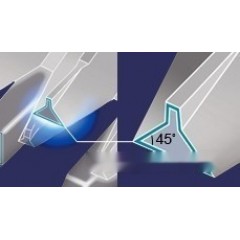 Машинка для стрижки волос Panasonic ER-GB42-K451