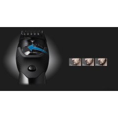 Машинка для стрижки волос Panasonic ER-GB42-K451