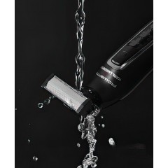 Машинка для стрижки волос Rowenta Forever Sharp Karl Lagerfeld TN602LF0