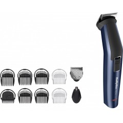 Машинка для стрижки волос BaByliss 7255PE