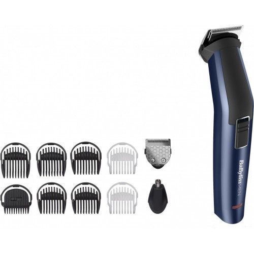 Машинка для стрижки волос BaByliss 7255PE