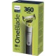 Машинка для стрижки волос Philips OneBlade 360 QP2830/20