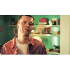 Машинка для стрижки волос Philips OneBlade 360 QP2830/20