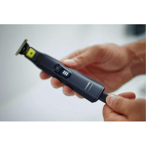 Машинка для стрижки волос Philips OneBlade Pro QP6541/15