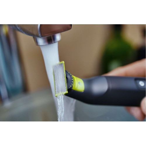 Машинка для стрижки волос Philips OneBlade Pro QP6541/15