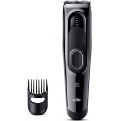 Машинка для стрижки волос Braun Series 5 HC 5310