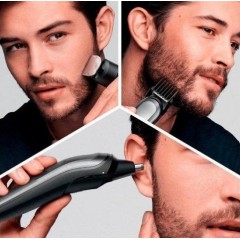 Машинка для стрижки волос Braun MGK 7420