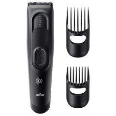 Машинка для стрижки волос Braun HC5330