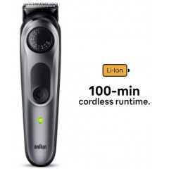 Машинка для стрижки волос Braun BT5440