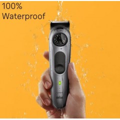 Машинка для стрижки волос Braun BT5440