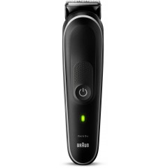 Машинка для стрижки волос Braun MGK5410