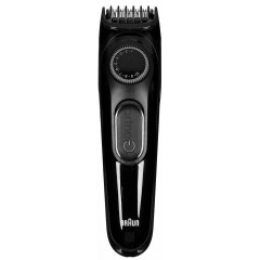 Машинка для стрижки волос Braun BT3324