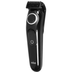 Машинка для стрижки волос Braun BT3300
