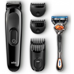 Машинка для стрижки волос Braun Styling Kit SK3000