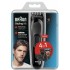 Машинка для стрижки волос Braun Styling Kit SK3000