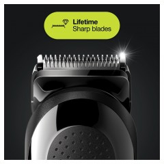 Машинка для стрижки волос Braun Styling Kit SK3000