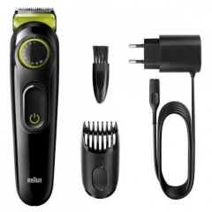 Машинка для стрижки волос Braun BT3323