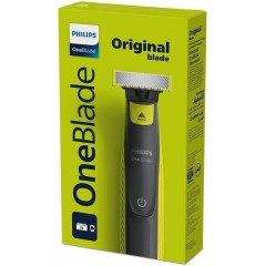 Машинка для стрижки волос Philips OneBlade Face QP2724/10
