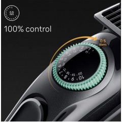 Машинка для стрижки волос Braun BT3411