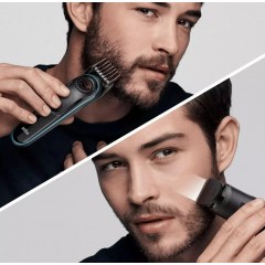 Машинка для стрижки волос Braun BT5341