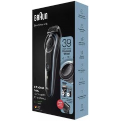 Машинка для стрижки волос Braun BT5341