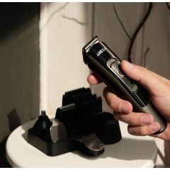 Машинка для стрижки волос Aresa AR-1816